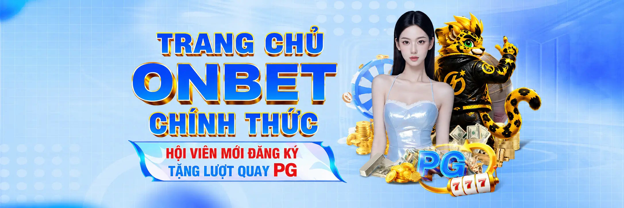 ONBET - Trang Chủ ONBET.COM Chính Thức 2026
